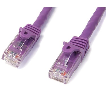 Startech.com 15m RJ45 UTP Cat 5e