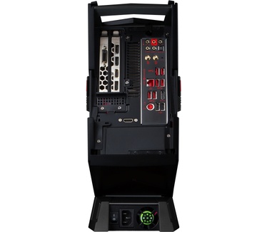 MSI X3 VR7RD-011EU