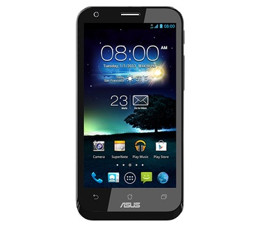 Asus PadFone 2 32GB Zwart