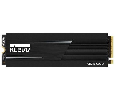 Klevv Cras C930 1TB 1TB