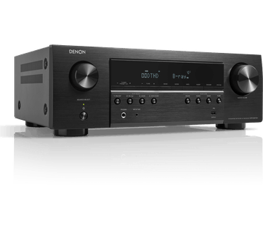 Denon AVR-S670H