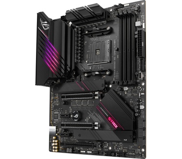 ASUS ROG Strix B550-XE Gaming WiFi