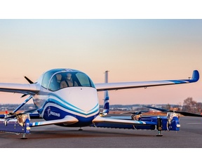 Boeing PAV