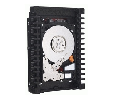 WD Velociraptor WD1500HLFS, 150GB