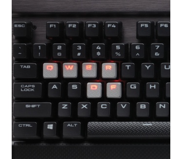 Corsair Gaming K70 Rapidfire (Azerty FR)