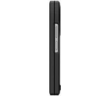 Spigen Slim Armor TPU Back Cover Samsung Galaxy Z Fold6 Zwart