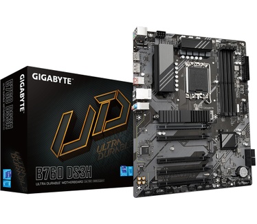 Gigabyte B760 DS3H
