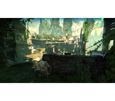 Enslaved: Odyssey to the West