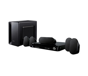 Samsung HT-X30