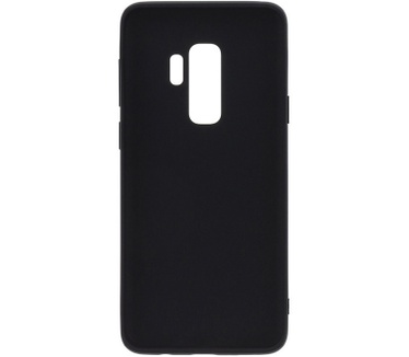 Guess 4G Hard Case voor Samsung Galaxy S9 Plus - Grijs  Grijs