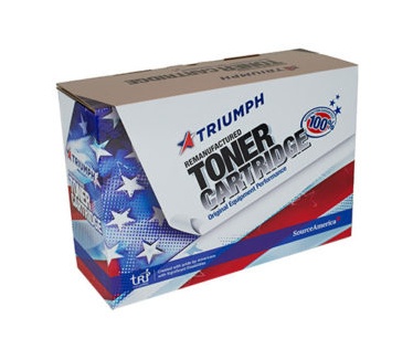 HP 201A (CF403A) toner magenta