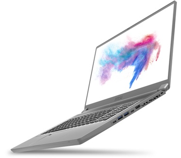 MSI Creator 17 A10SE-209NL