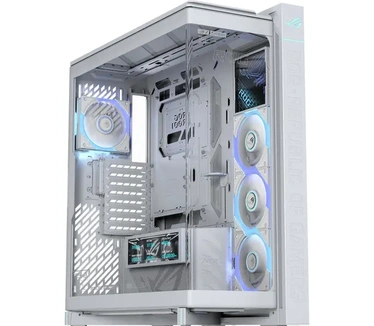 ASUS ROG Cronox ARGB Wit