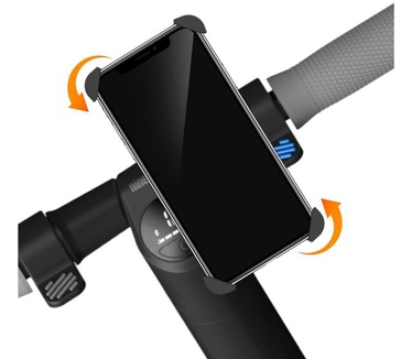 Ninebot by Segway KickScooter Phone Holder