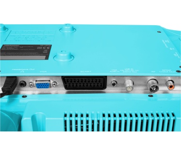 Medion LIFE P13172 Blauw