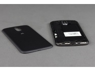 Galerij Moto G4 Plus vs P9 Lite