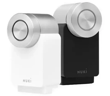 Nuki Smart Lock 3.0 Pro Wit