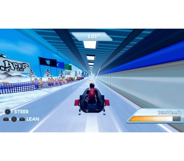Winter Sports Games (PS5)
