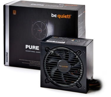 be quiet! Pure Power L8 700W