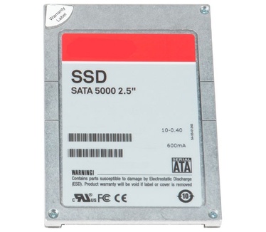 Dell 200GB SATA 6Gb/s