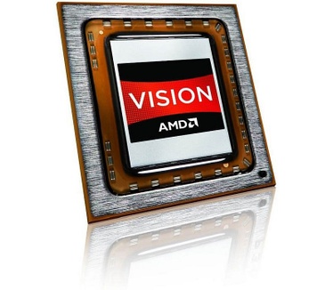 AMD A4-4000 Tray