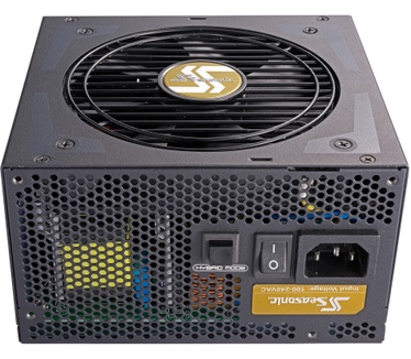 Seasonic Focus Plus 750 Gold