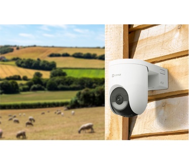 EZVIZ HB8 Lite 4G+Wifi