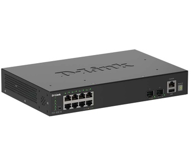 D-Link DGS-1530-10