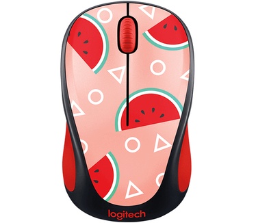 Logitech M238