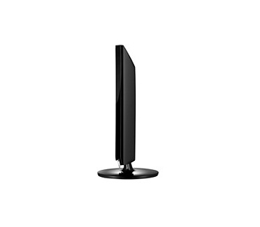 Samsung Syncmaster 2263UW Zwart