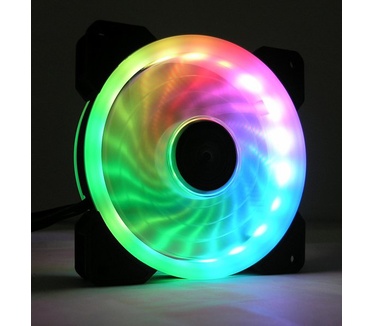 LC-Power LC-CF-PRO-RGB-COMBO