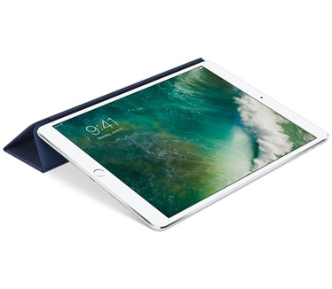 Apple Leren Smart Cover voor 10.5'' iPad Pro -  Blauw