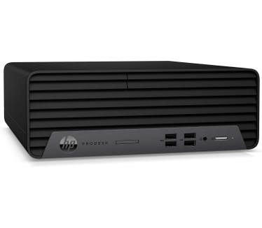 HP ProDesk 400 G7 SFF (11M44EA)