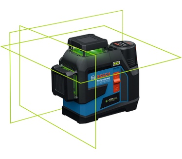 Bosch GLL 12V-100-33 CG