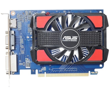 Asus GeForce GT 730