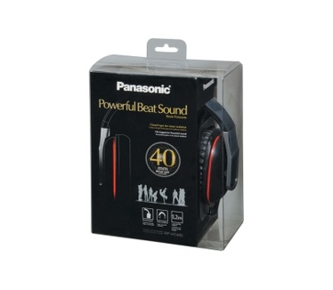 Panasonic RP-HT 460 E-K