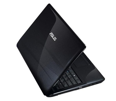 Asus A52jc