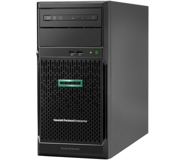HPE ML30 Gen10 Bundle