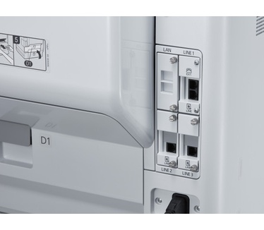 Epson RIPS WF-C879R
