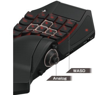Hori TAC Pro