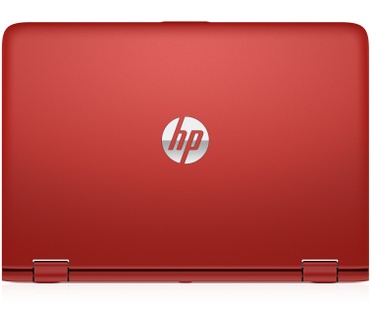 HP Pavilion X360 13-S010ND