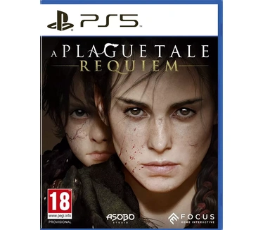 A Plague Tale: Requiem