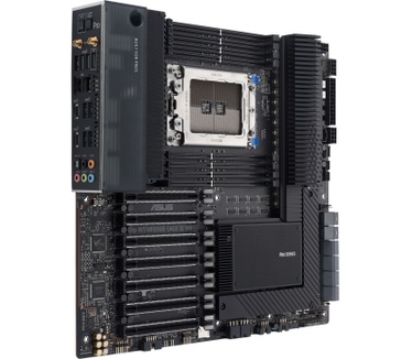 ASUS Pro WS WRX80E-SAGE SE WIFI II