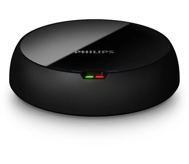 Philips SHD6000BK/12