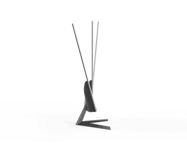 Peaq PMO S321-IQC Zwart