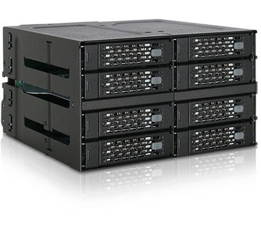 Icy Dock MB508SP-B