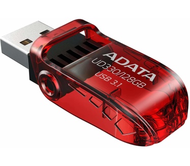 Adata UD330 64GB Rood