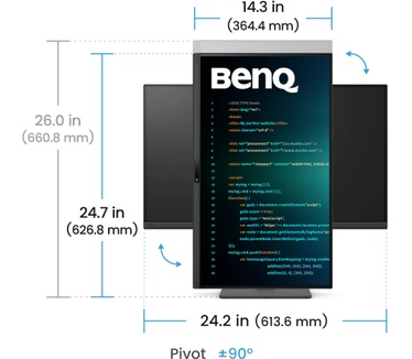BenQ RD270Q