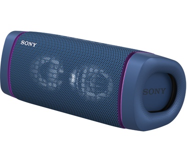 Sony SRS-XB33 Blauw