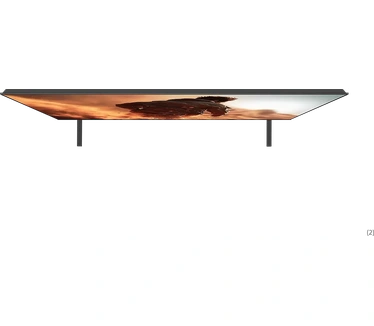 Sony Bravia 7 II 98" Zwart